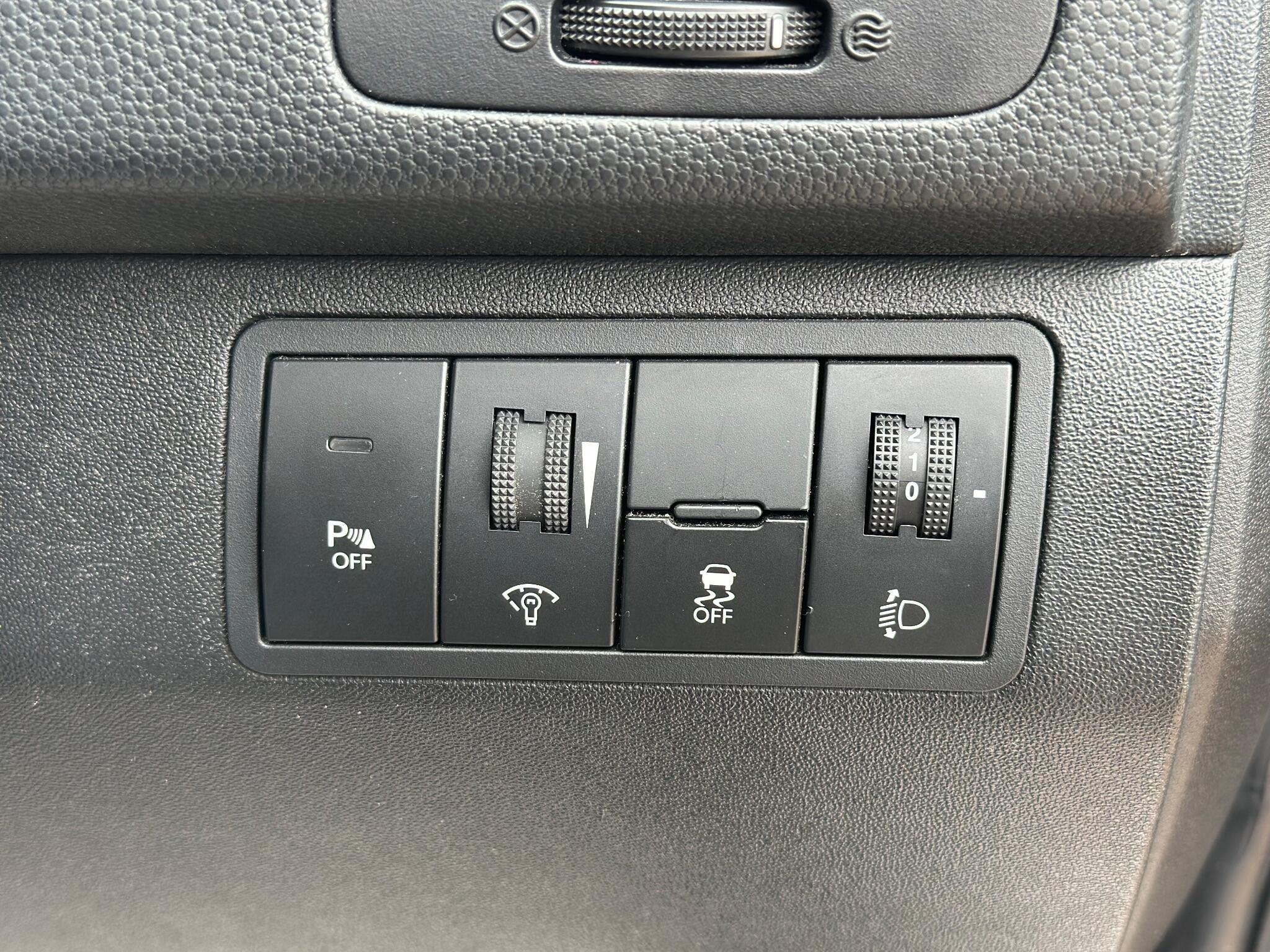 Hyundai ix20 view 40