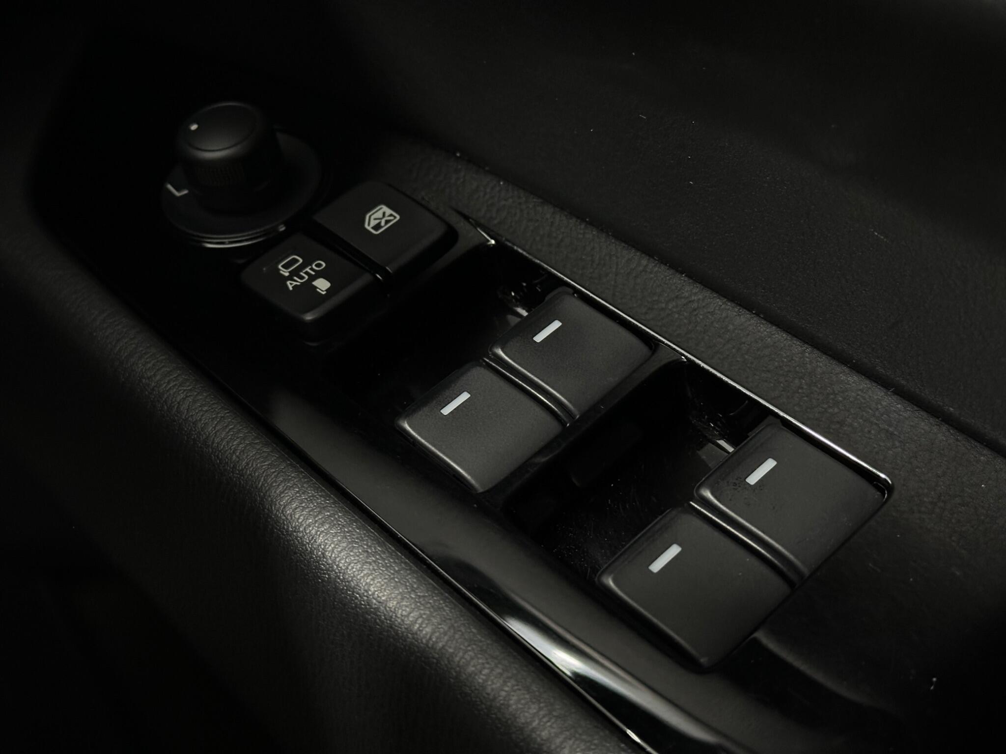 Mazda CX-5 view 19