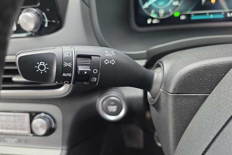 Hyundai Kona view 32