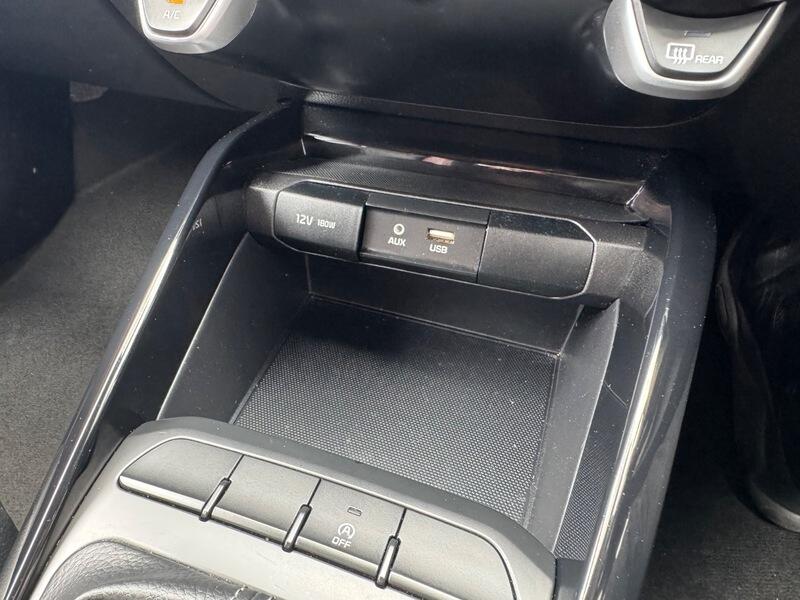 Kia Rio view 32