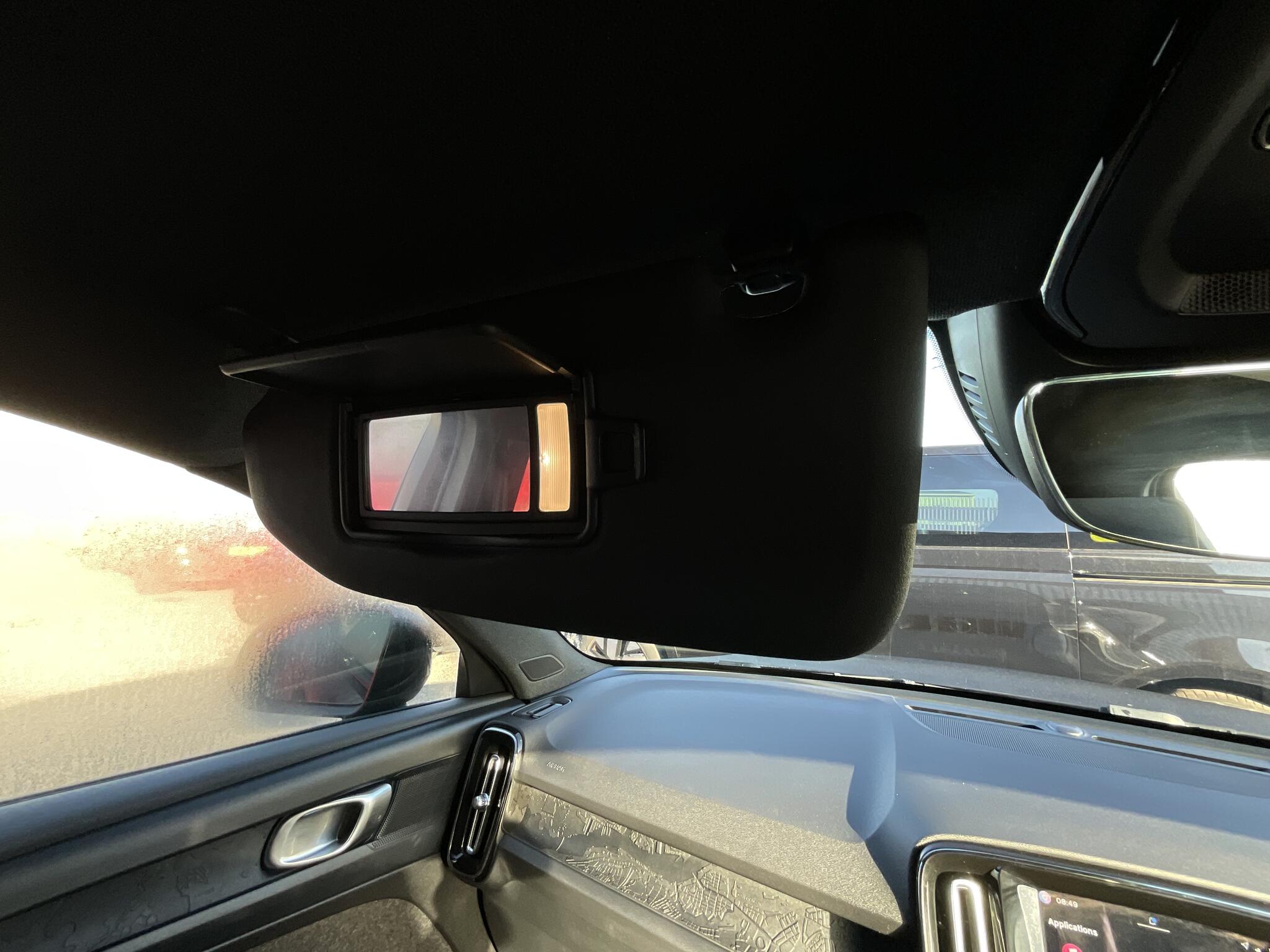 Volvo XC40 view 30