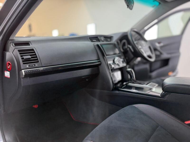 2013 Toyota Mark X image 24