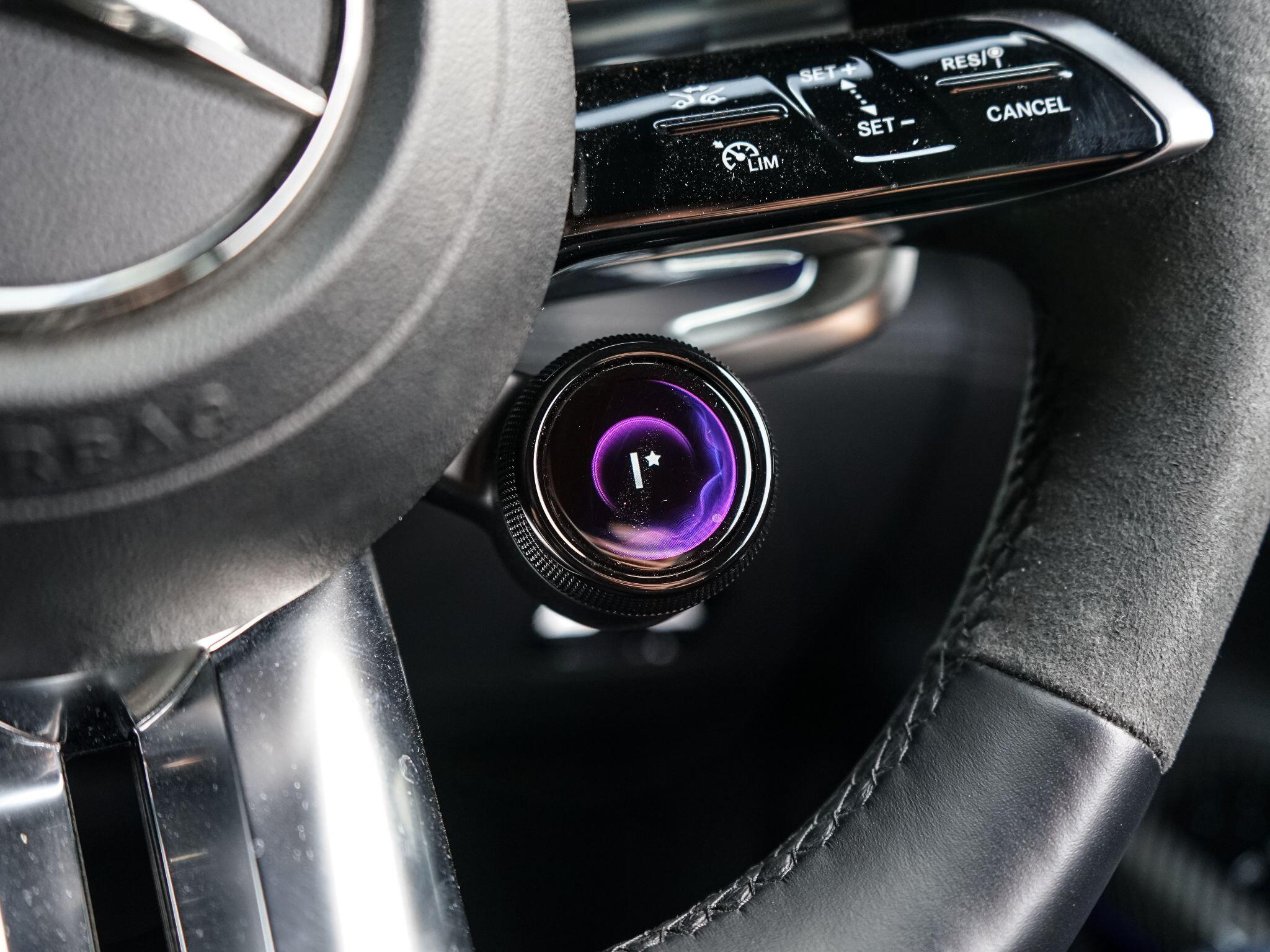 Mercedes-Benz SL view 47