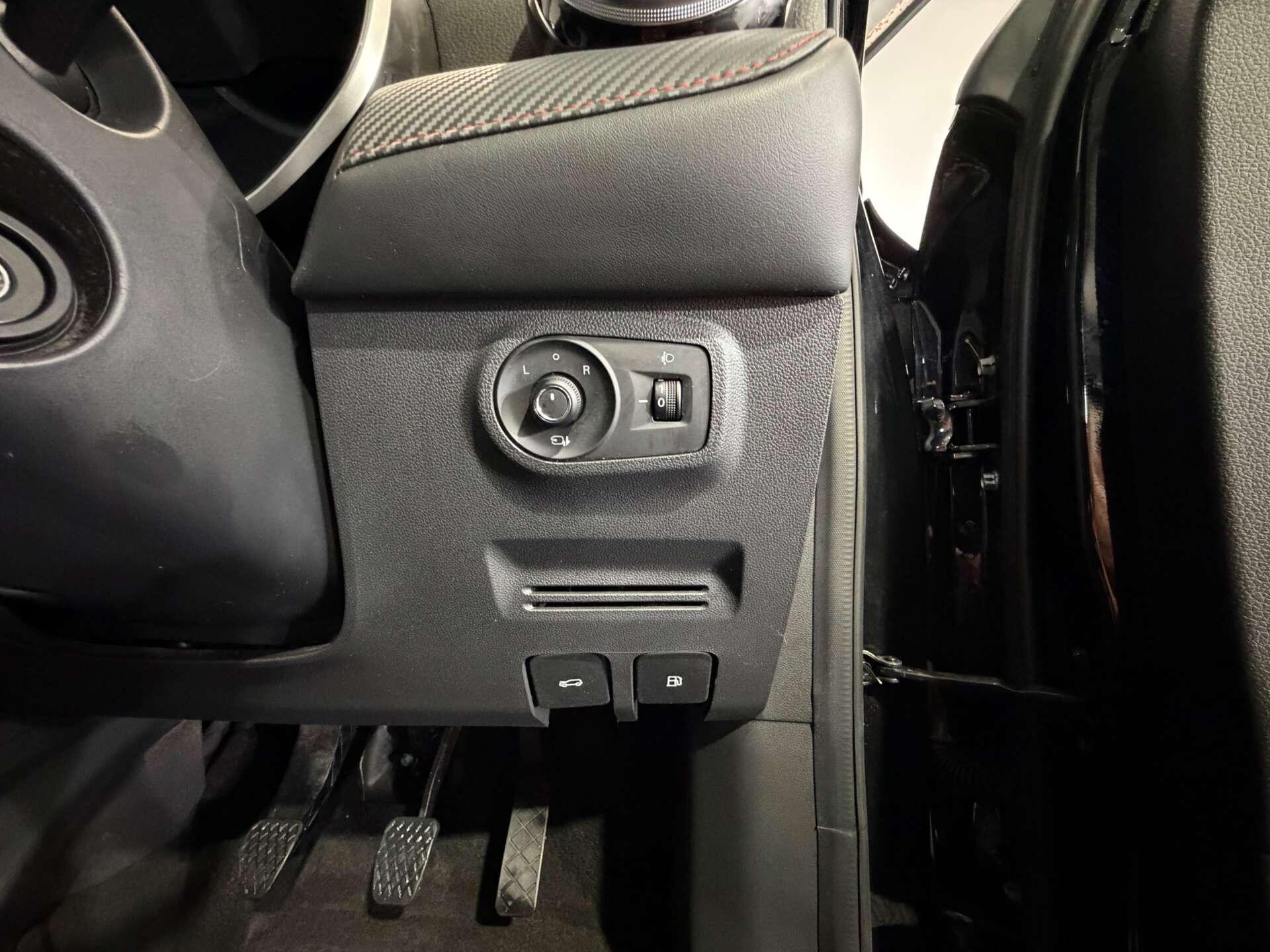 MG ZS view 19