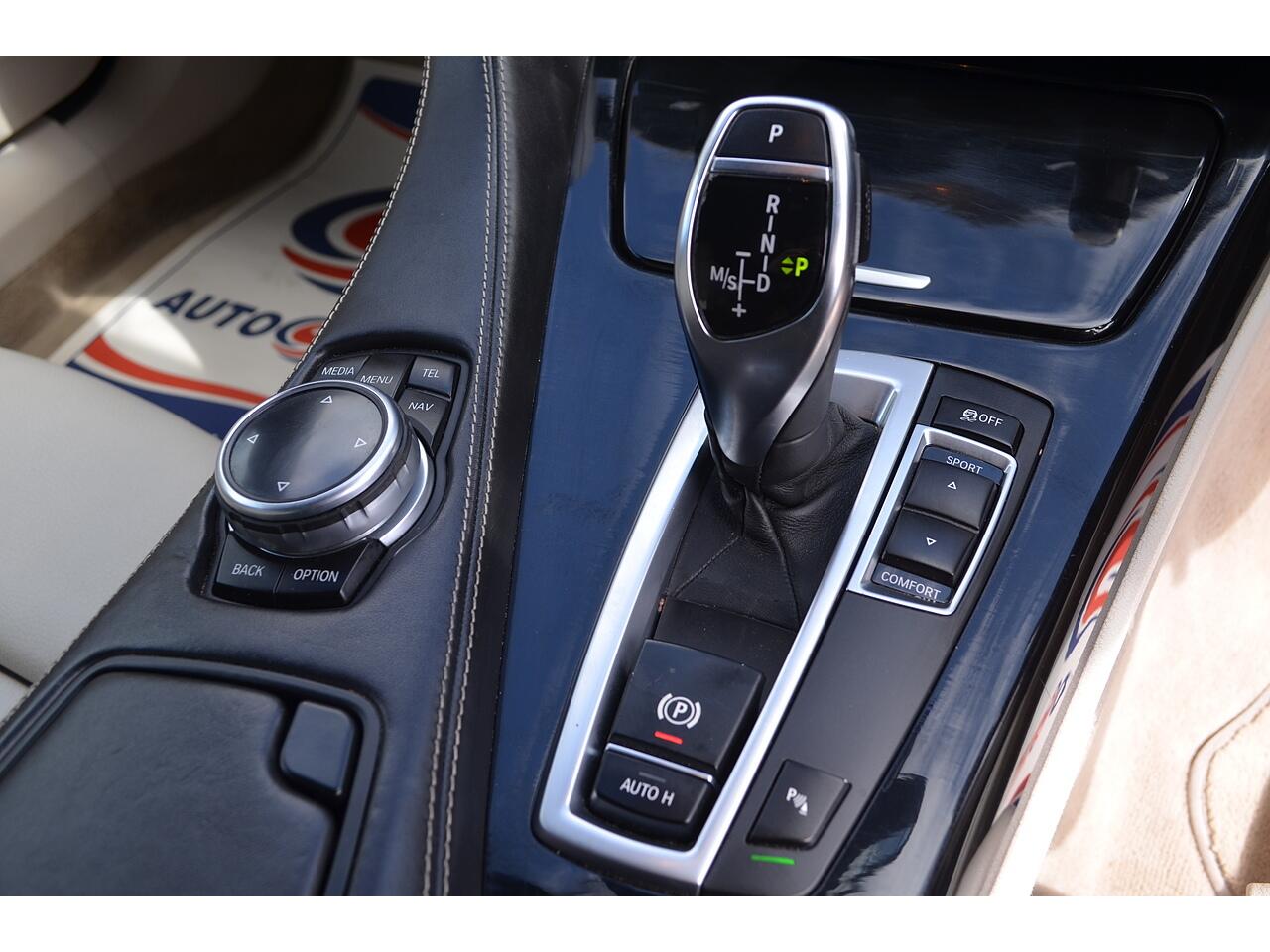 BMW 6 Series view 19