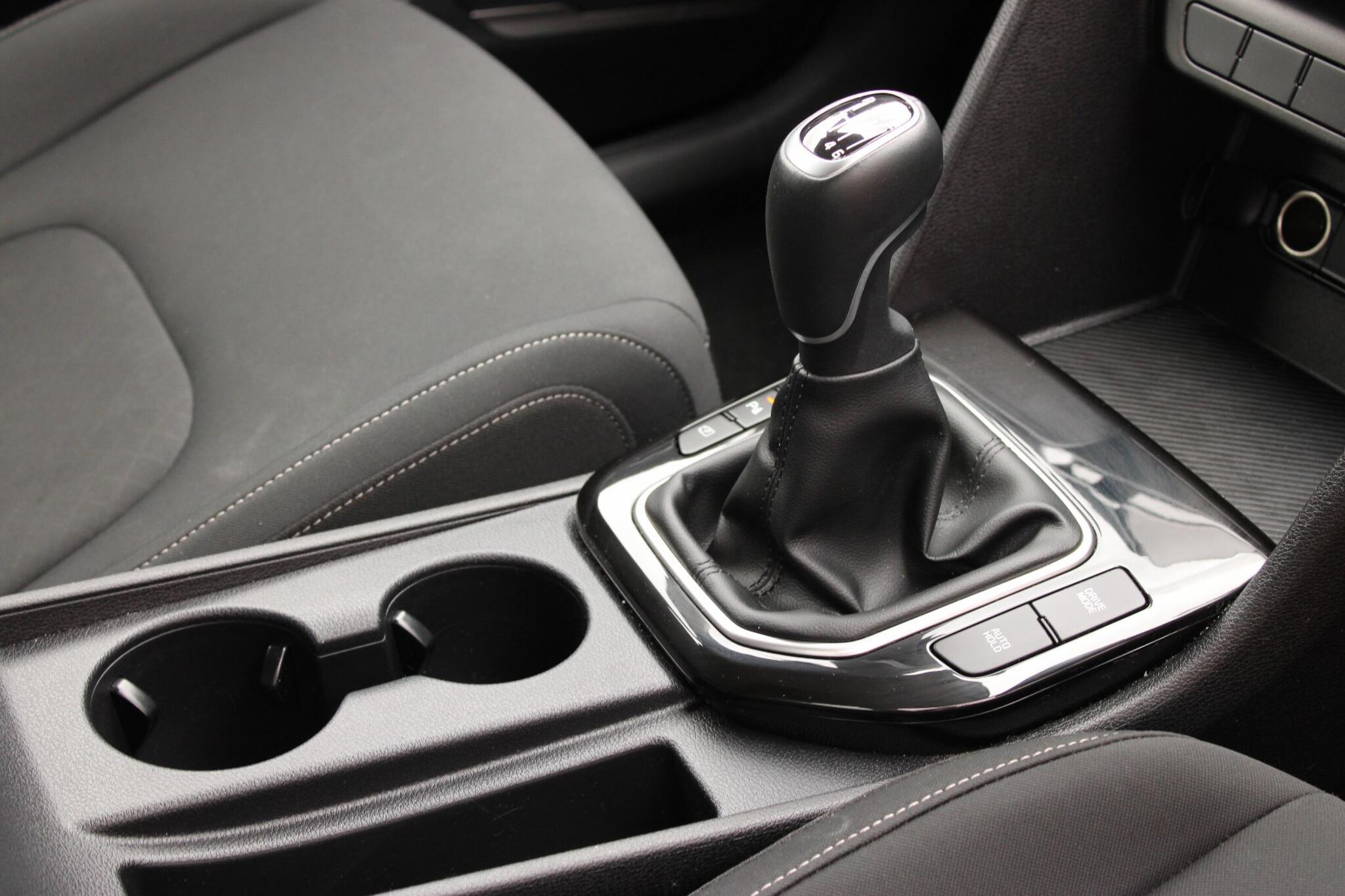 Kia Sportage view 16