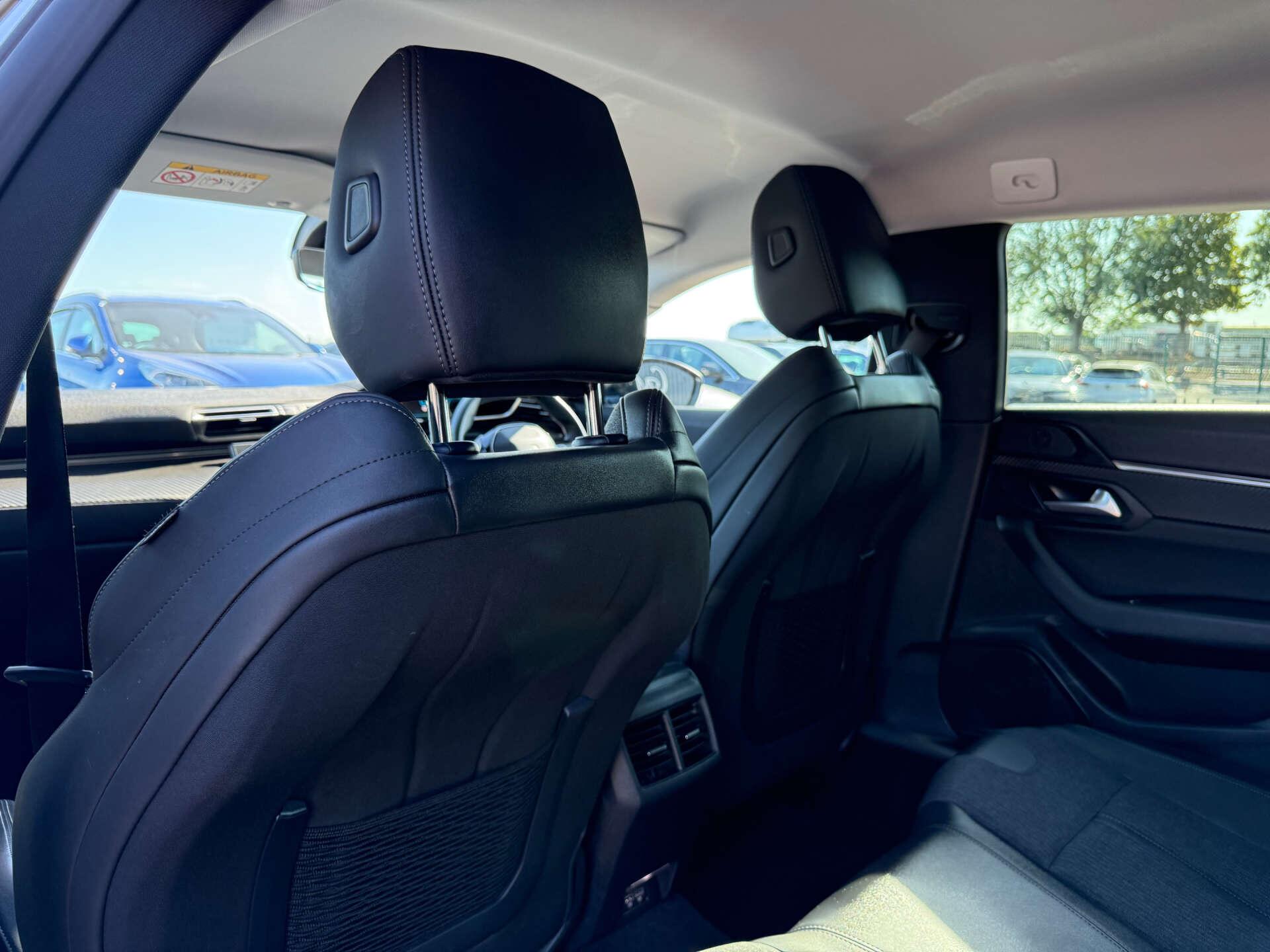 Peugeot 508 view 70