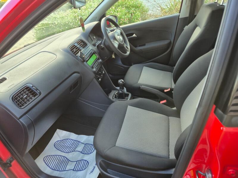 2014 Volkswagen Polo image 14