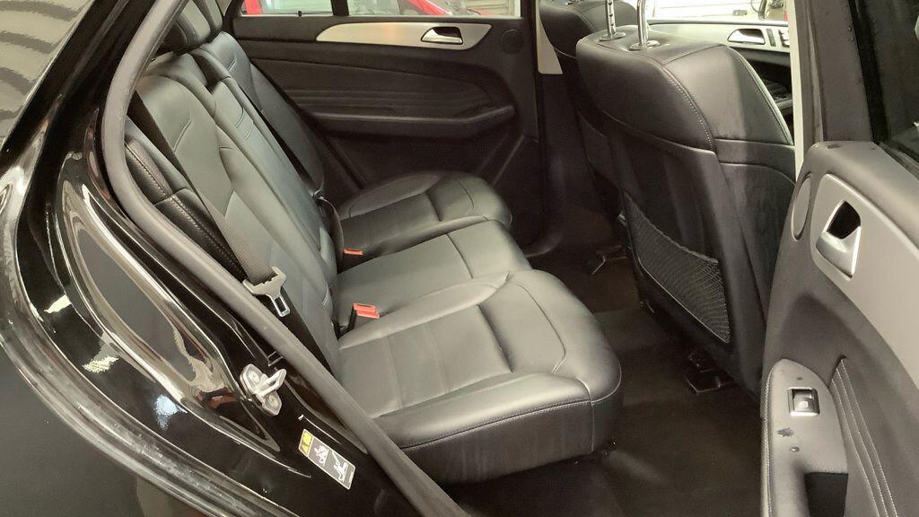 Mercedes-Benz Gle view 6