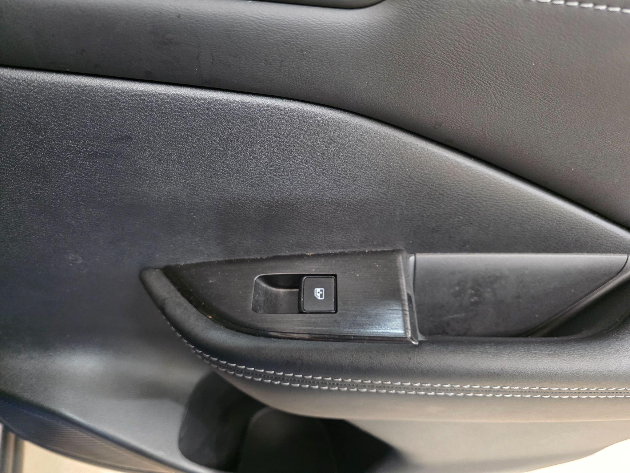 Nissan Qashqai view 21