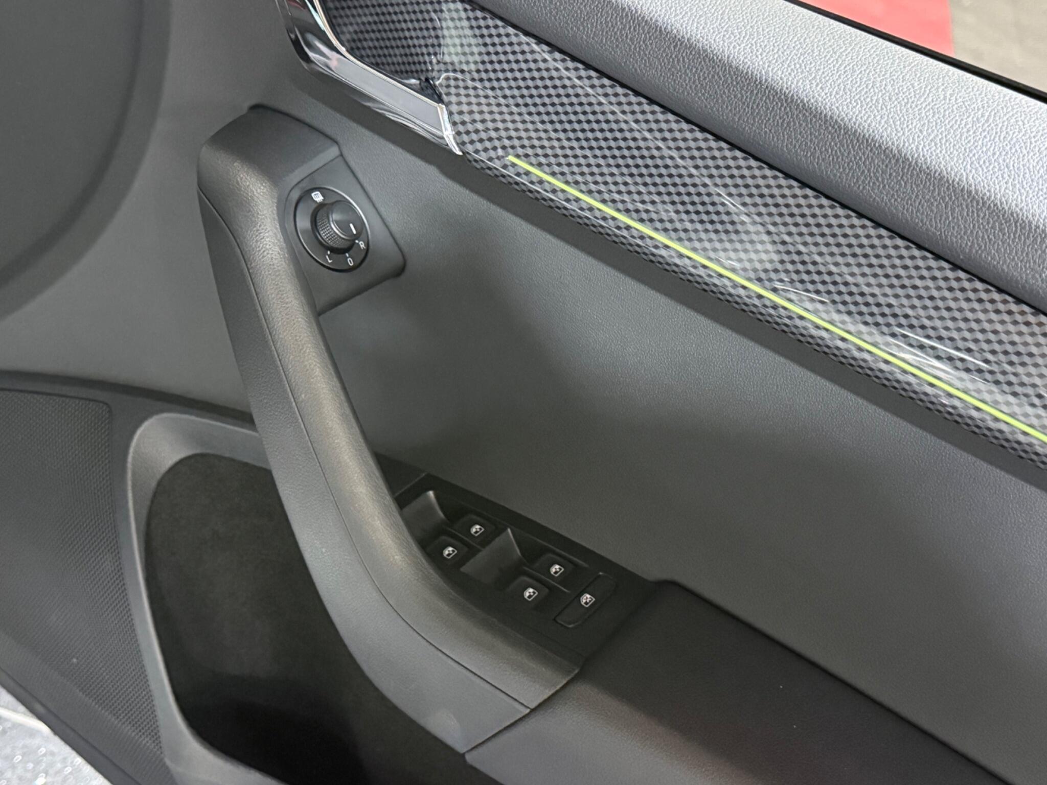 Skoda Octavia view 58