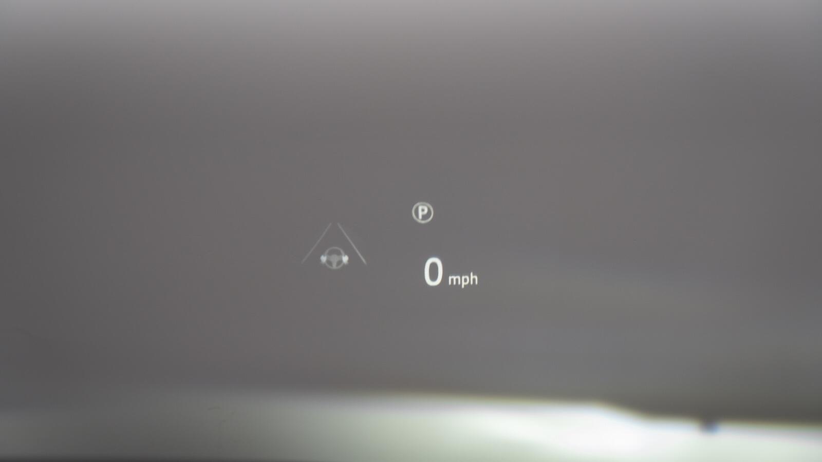 Land Rover Range Rover view 11