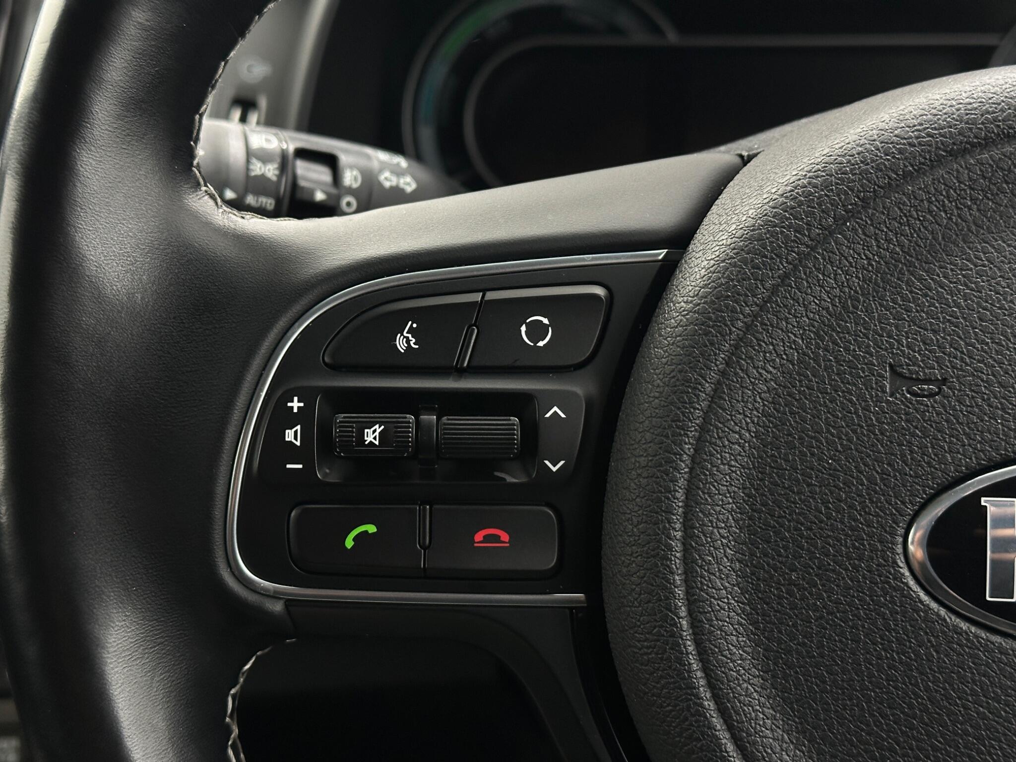 Kia Niro view 15