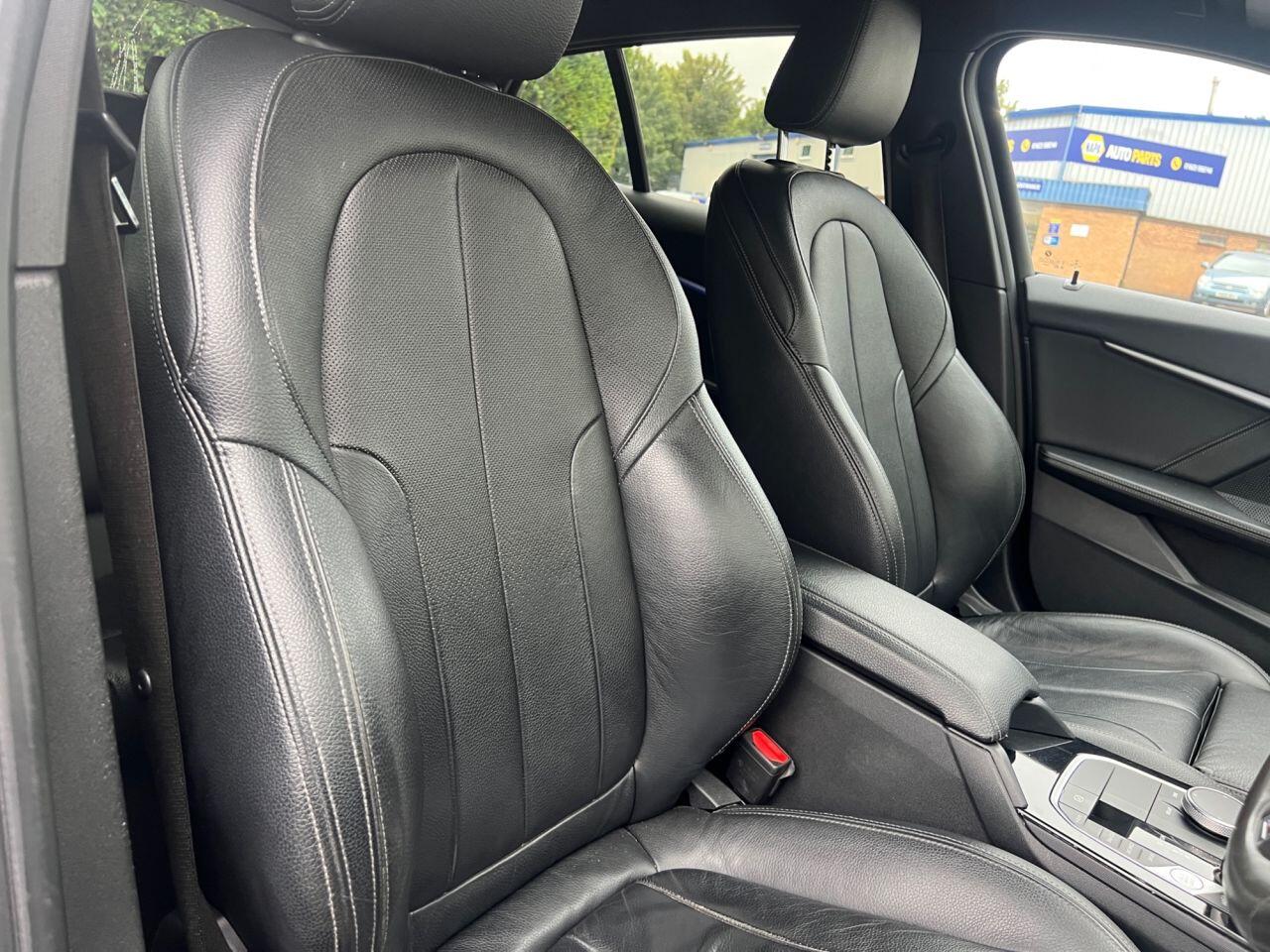 BMW 1 Series view 13
