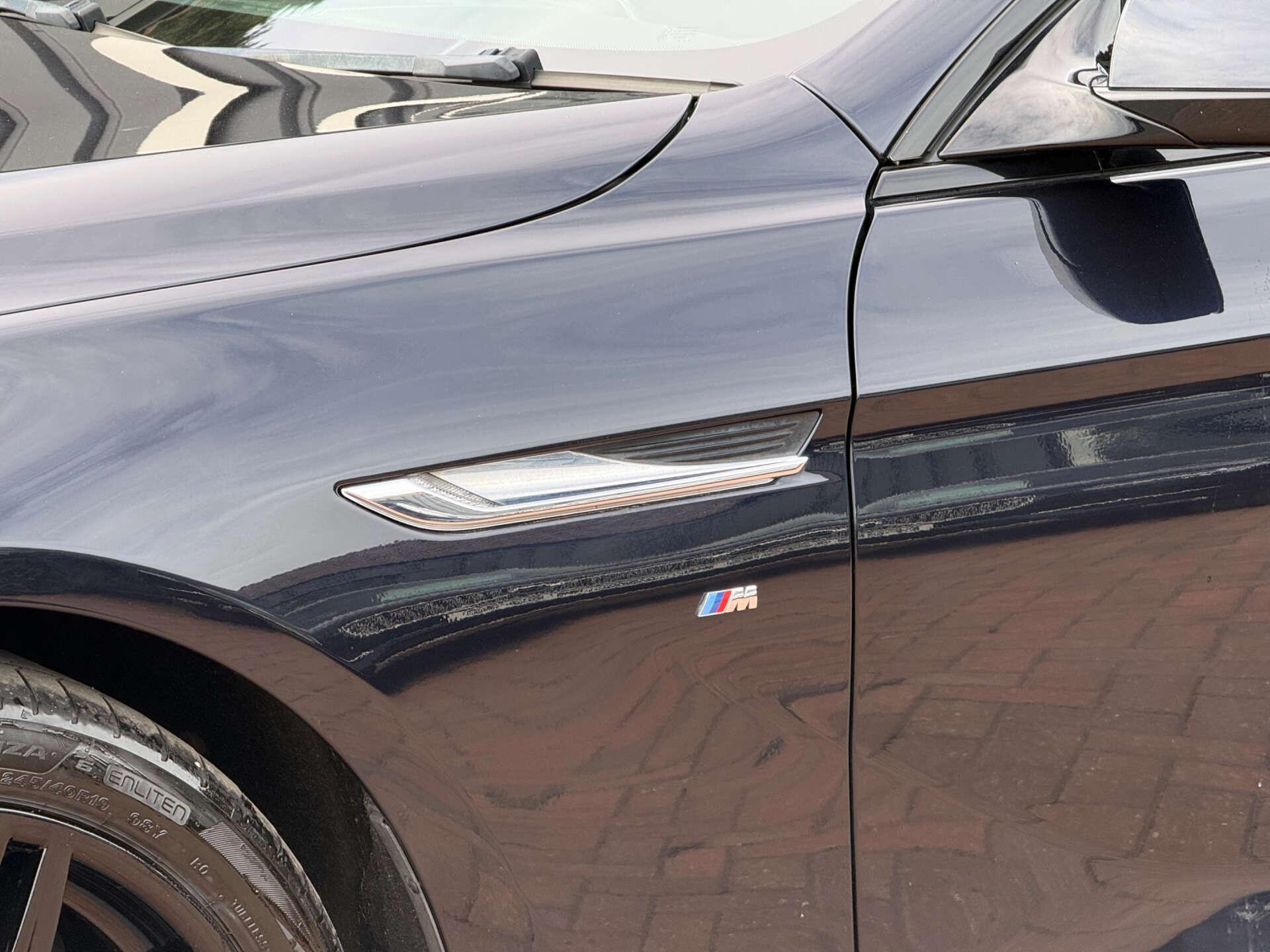 BMW 6 Series view 11