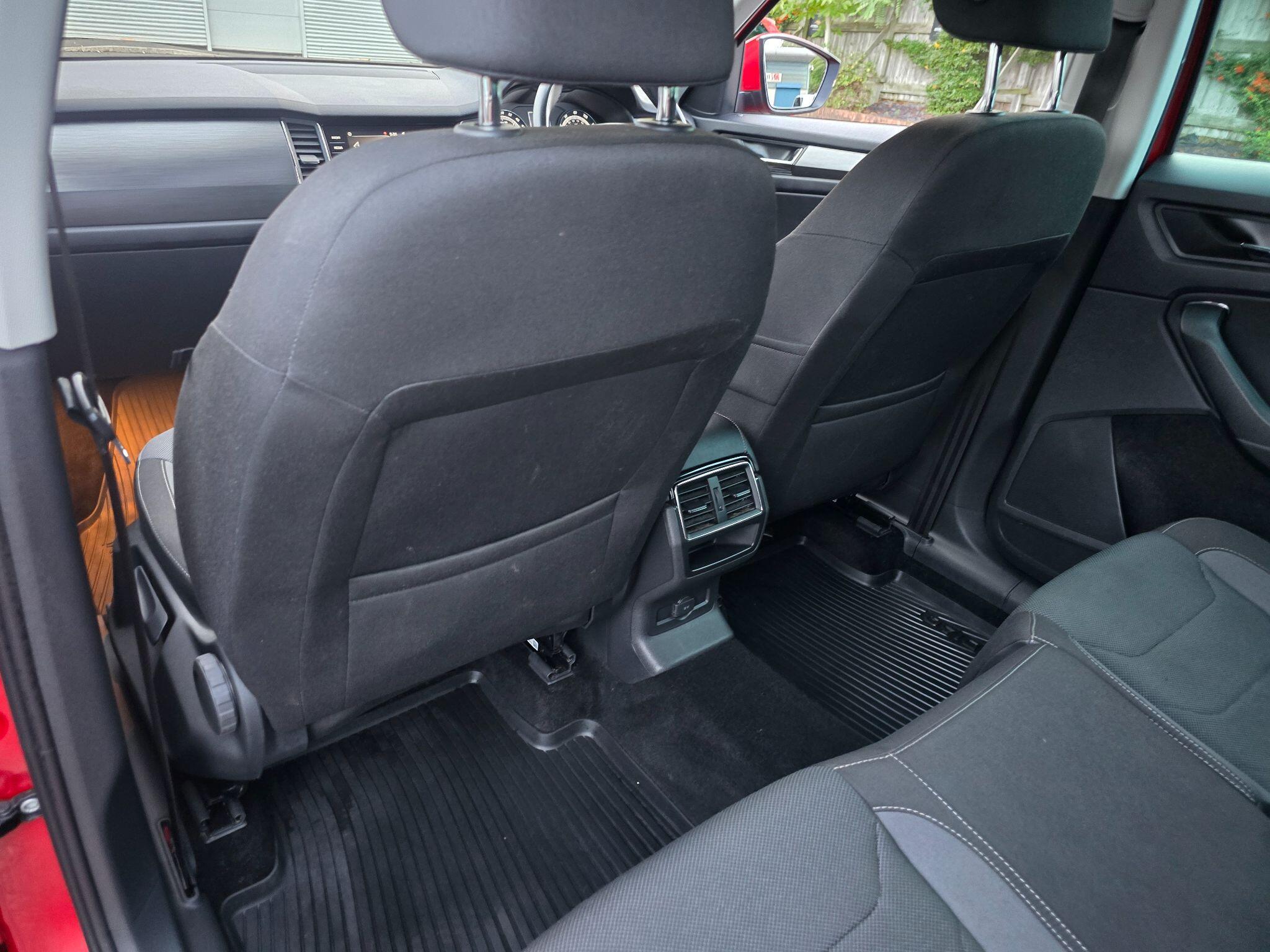 Skoda Kodiaq view 50