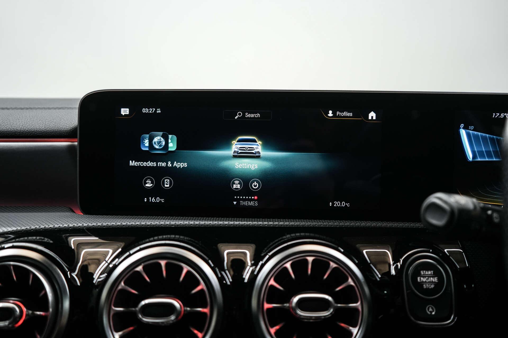 Mercedes-Benz A Class view 33