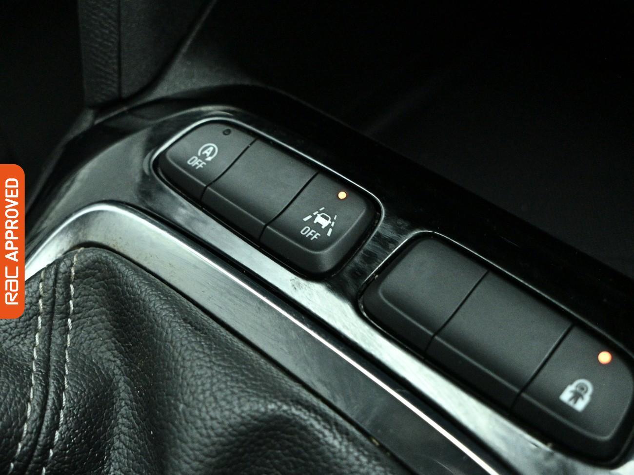 Vauxhall Corsa view 26