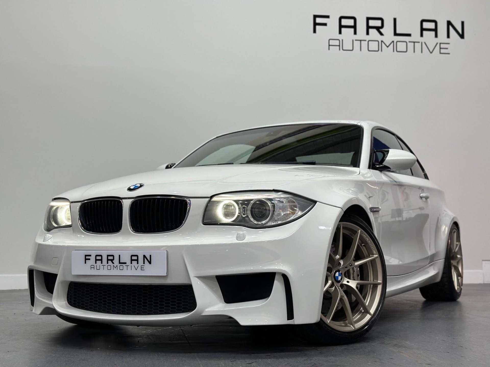 BMW 1 Series view 7