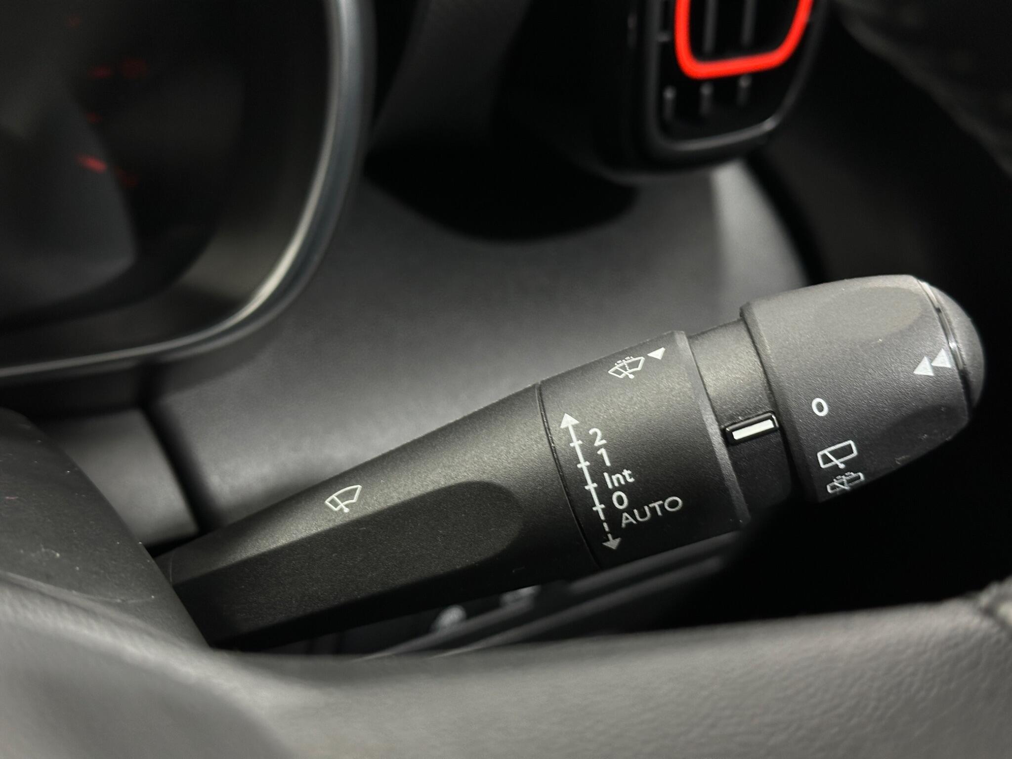 Citroen C3 Aircross view 16