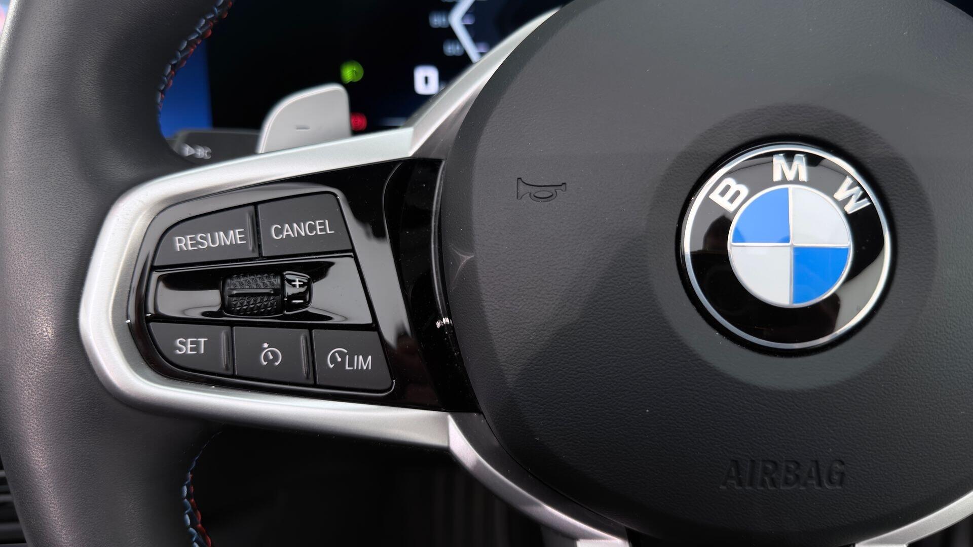 BMW 4 Series view 17