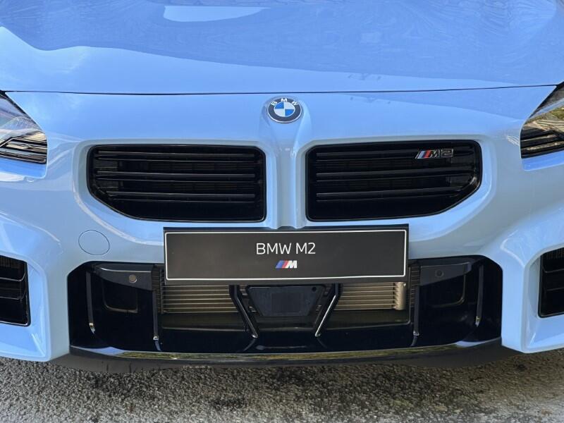 BMW M2 view 81