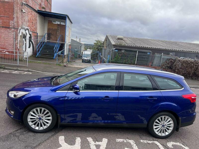2014 Ford Focus image 10