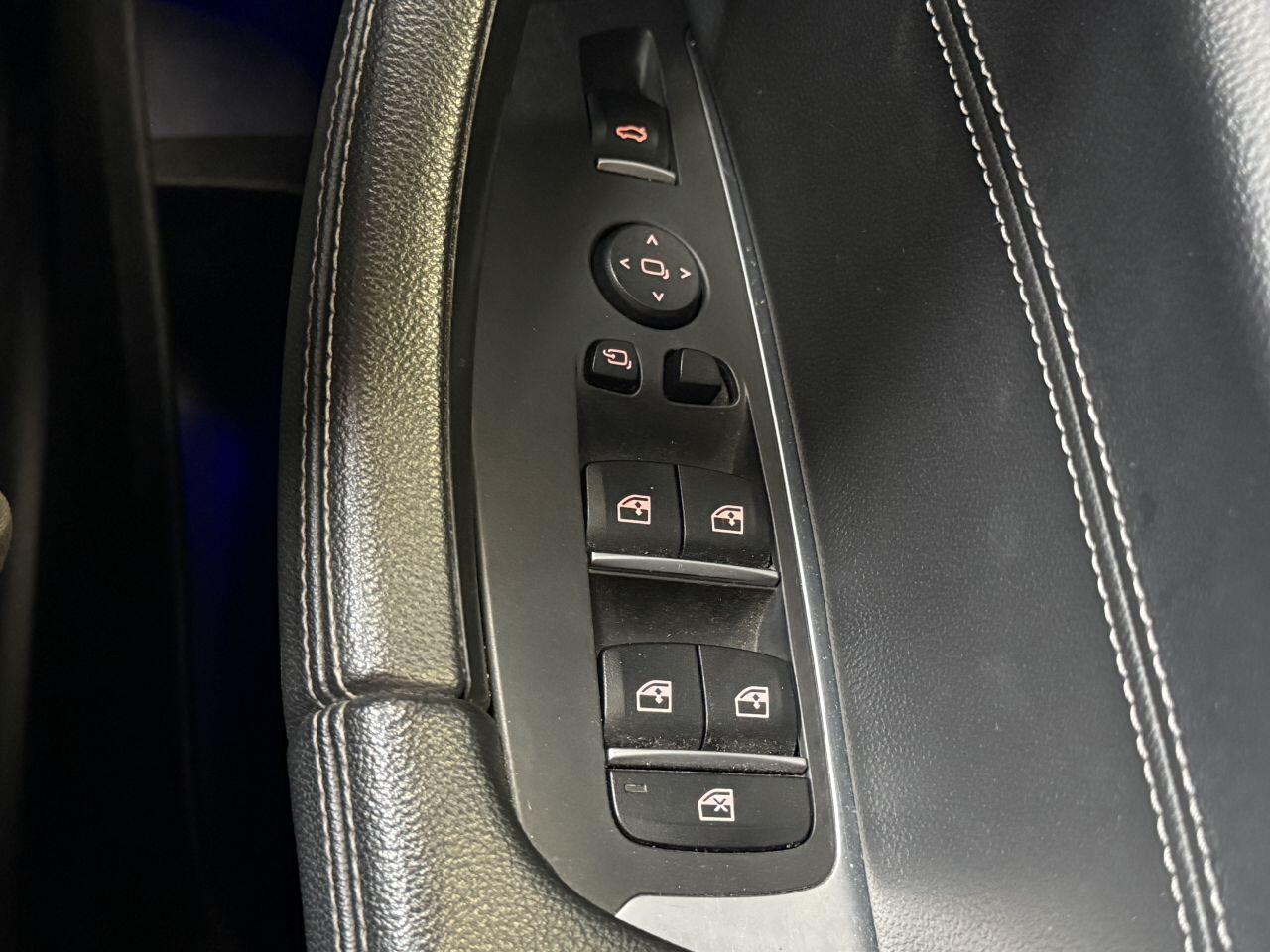 BMW X4 view 48