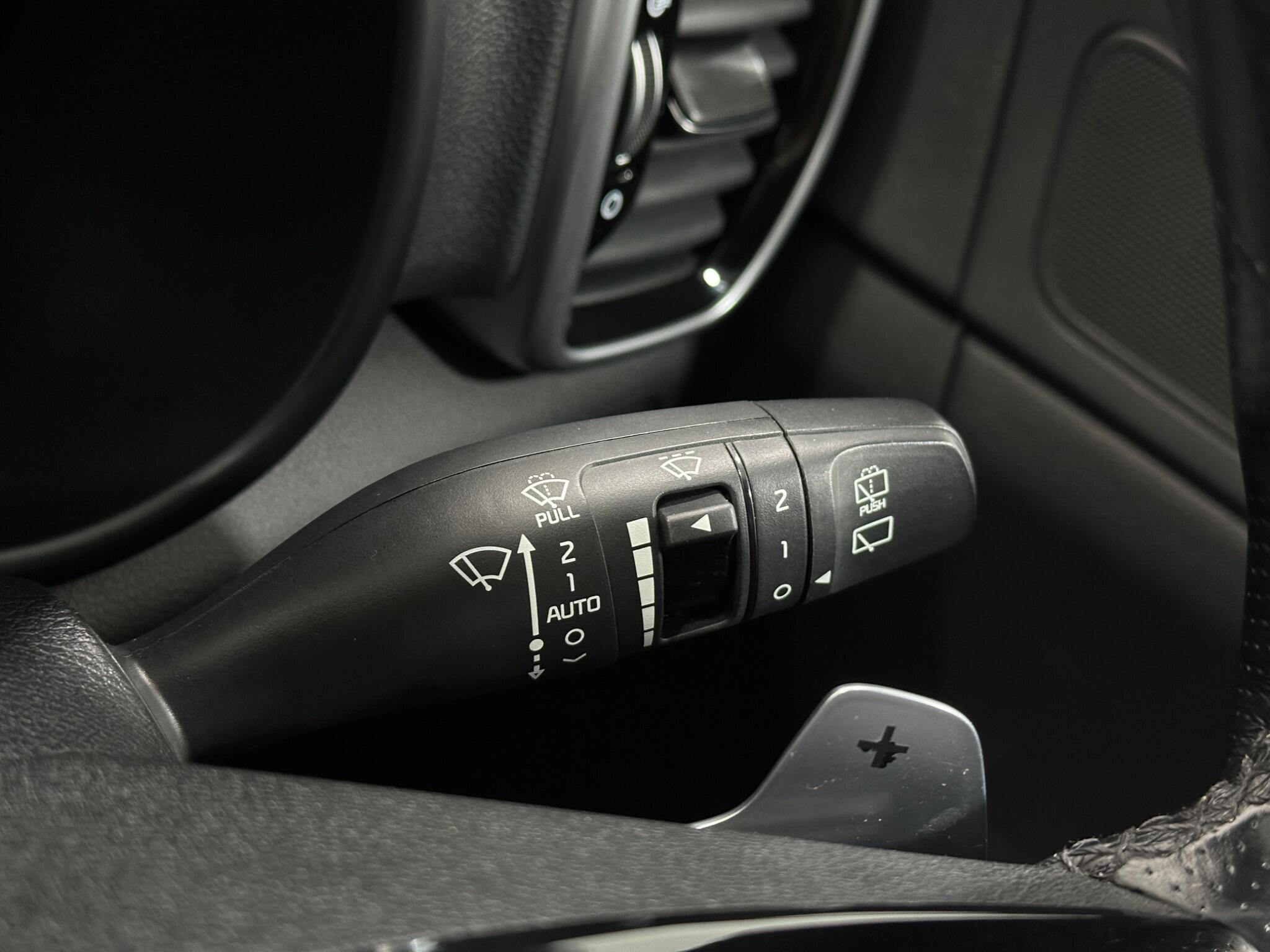Kia Sportage view 17