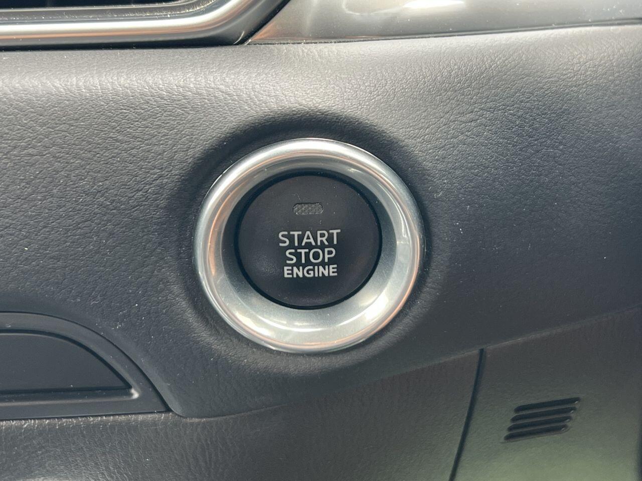 Mazda CX-5 view 65