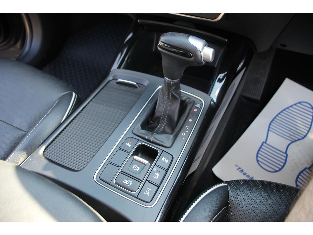 Kia Sorento view 29
