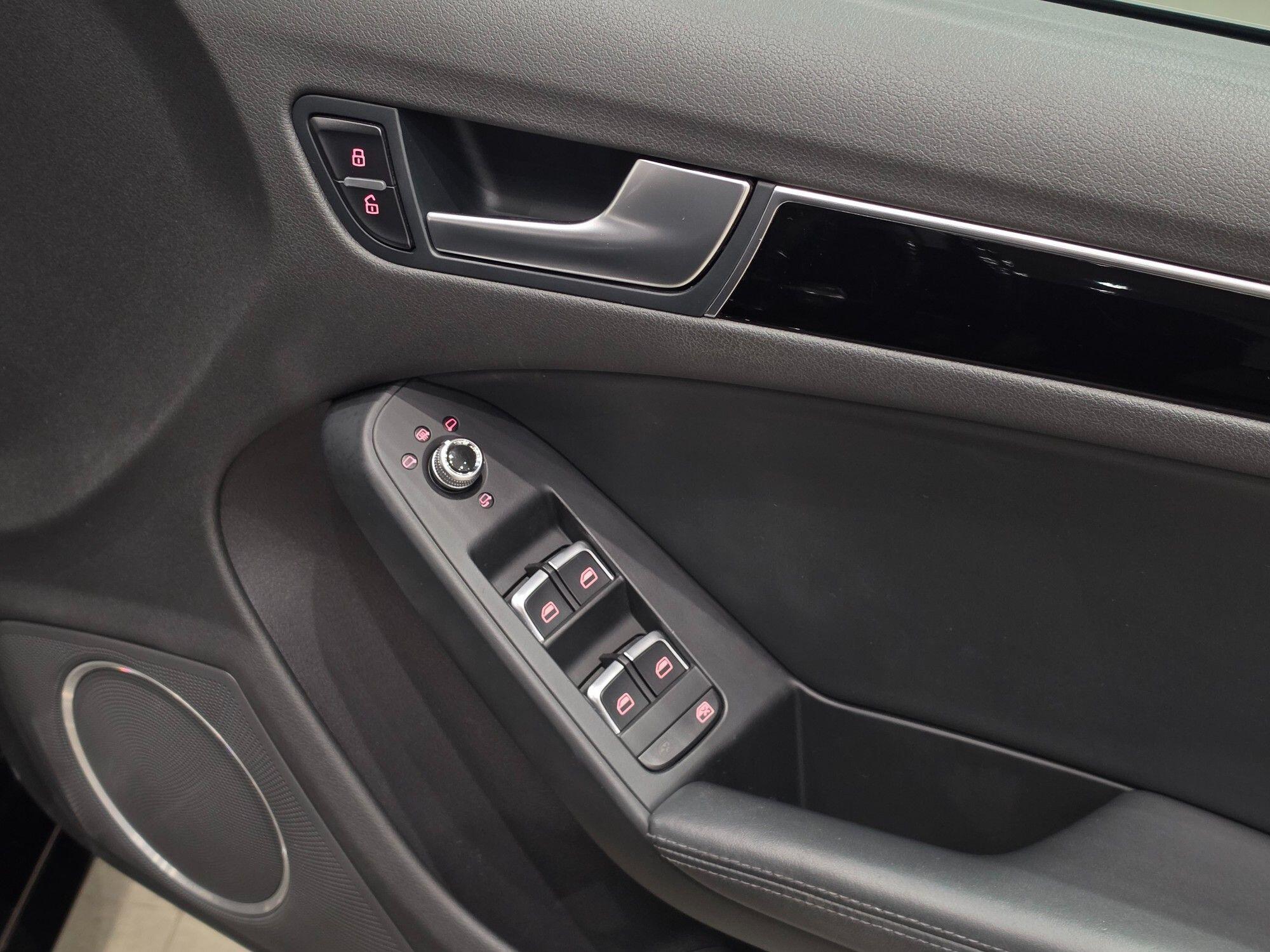 Audi A5 view 51