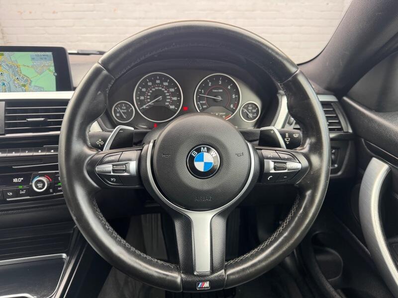 BMW 4 Series view 20