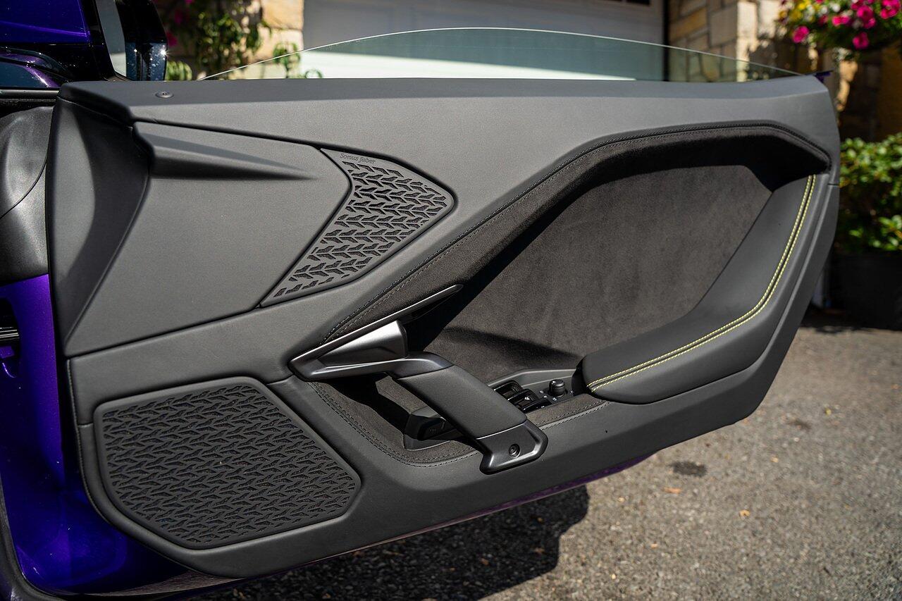 Lamborghini Temerario view 62
