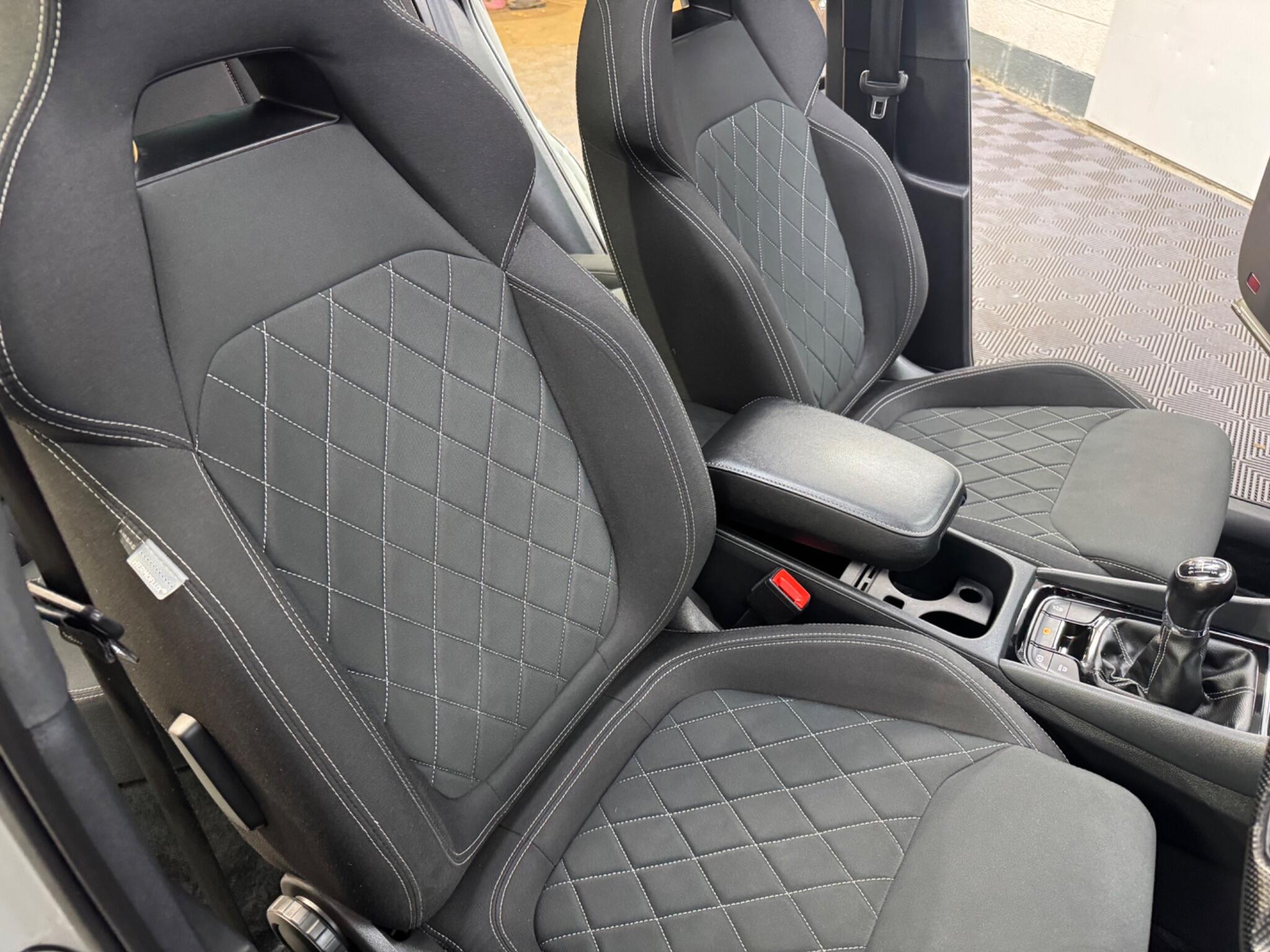 Skoda Karoq view 7