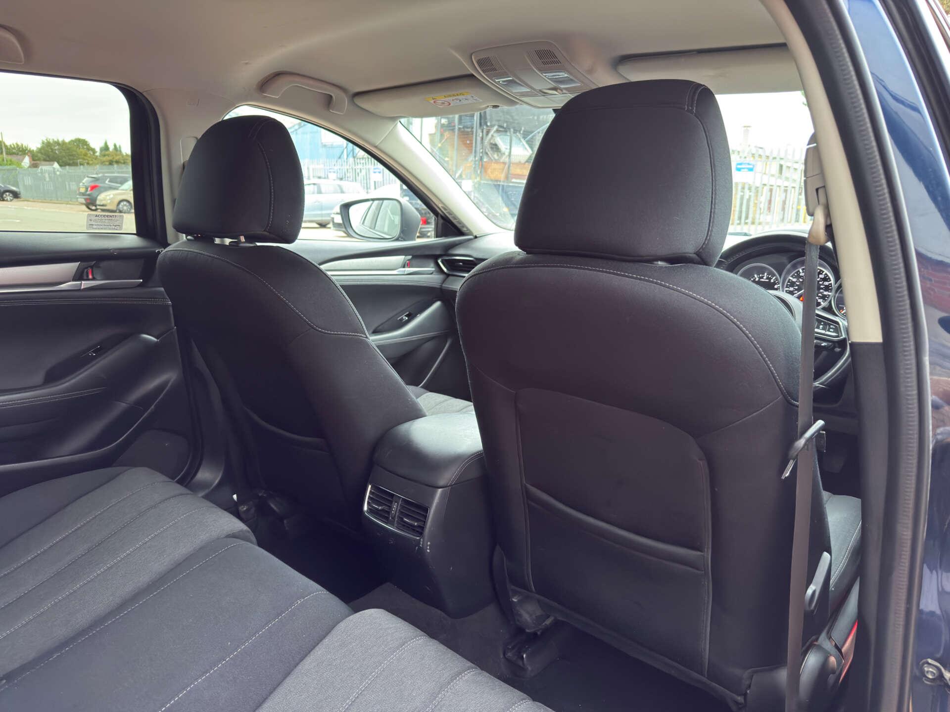 Mazda Skyactiv-G view 21