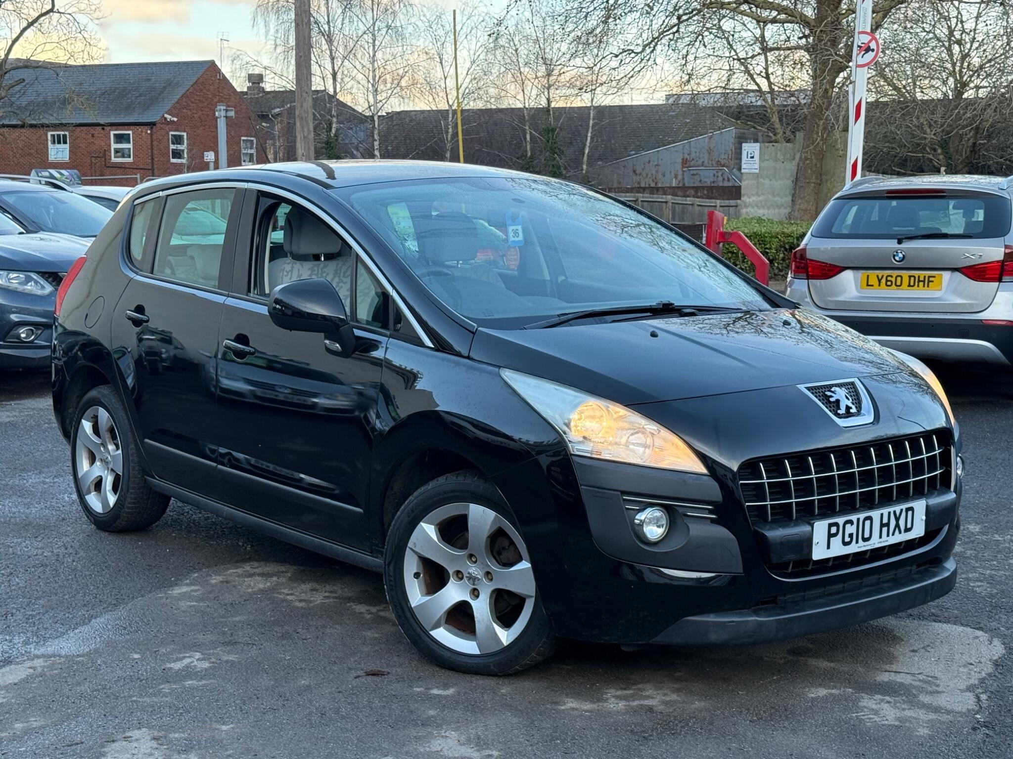 Peugeot 3008 - Image 5