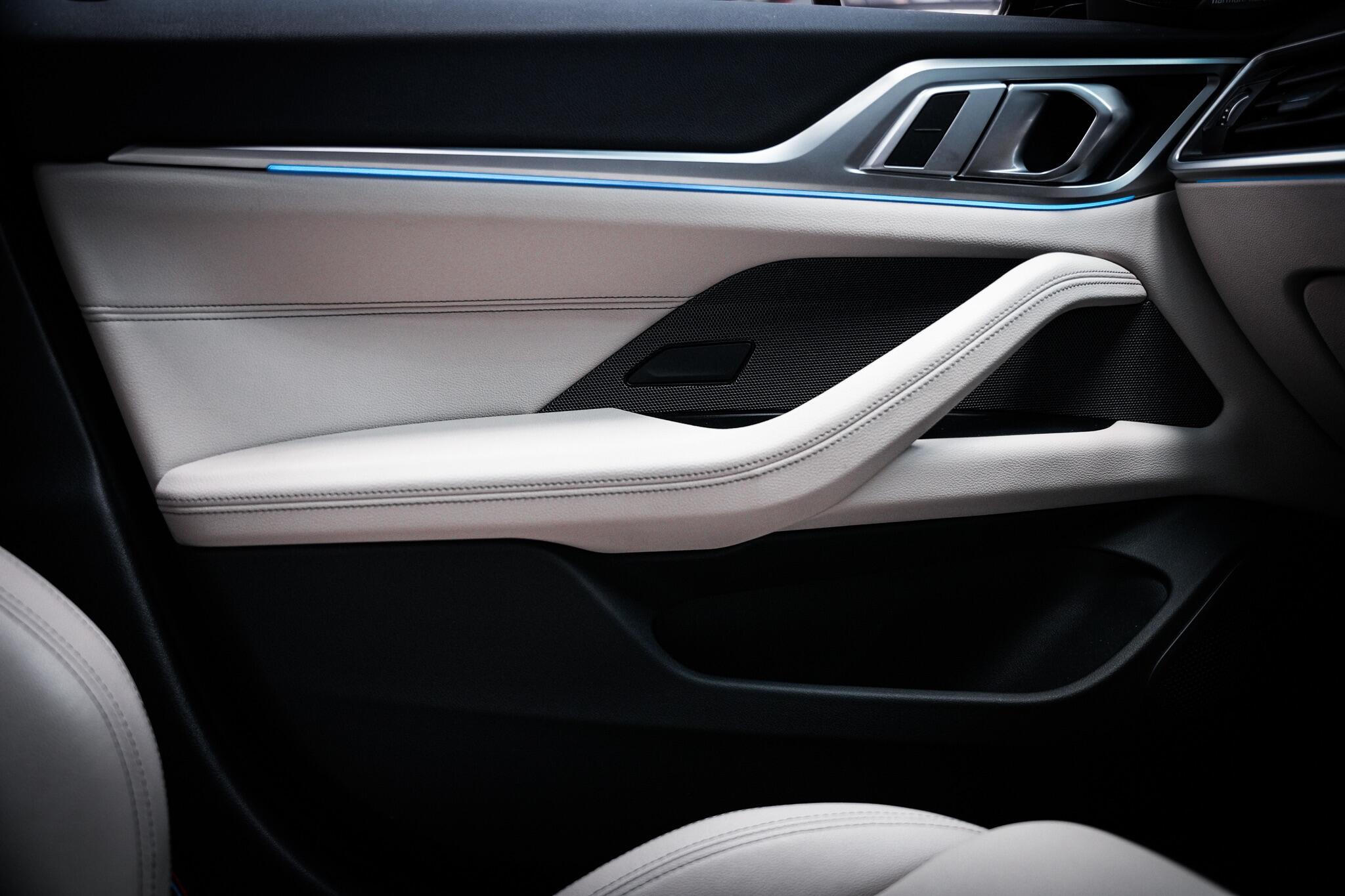 BMW I4 view 51
