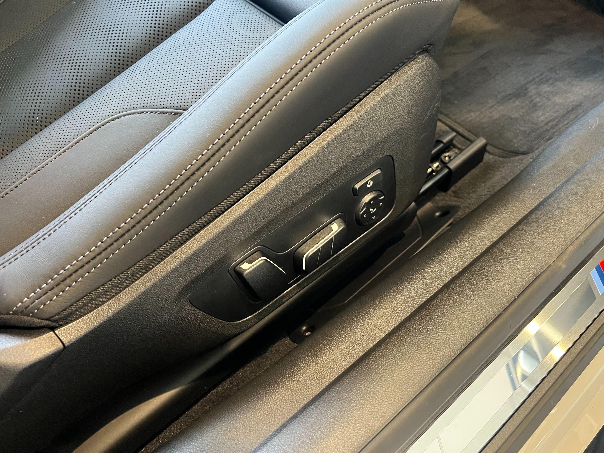 BMW M4 view 37