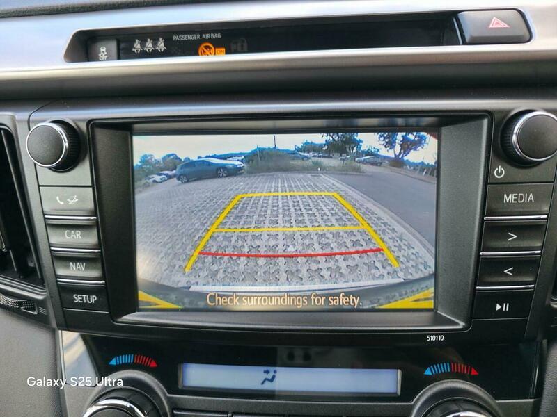 Toyota Rav4 view 44