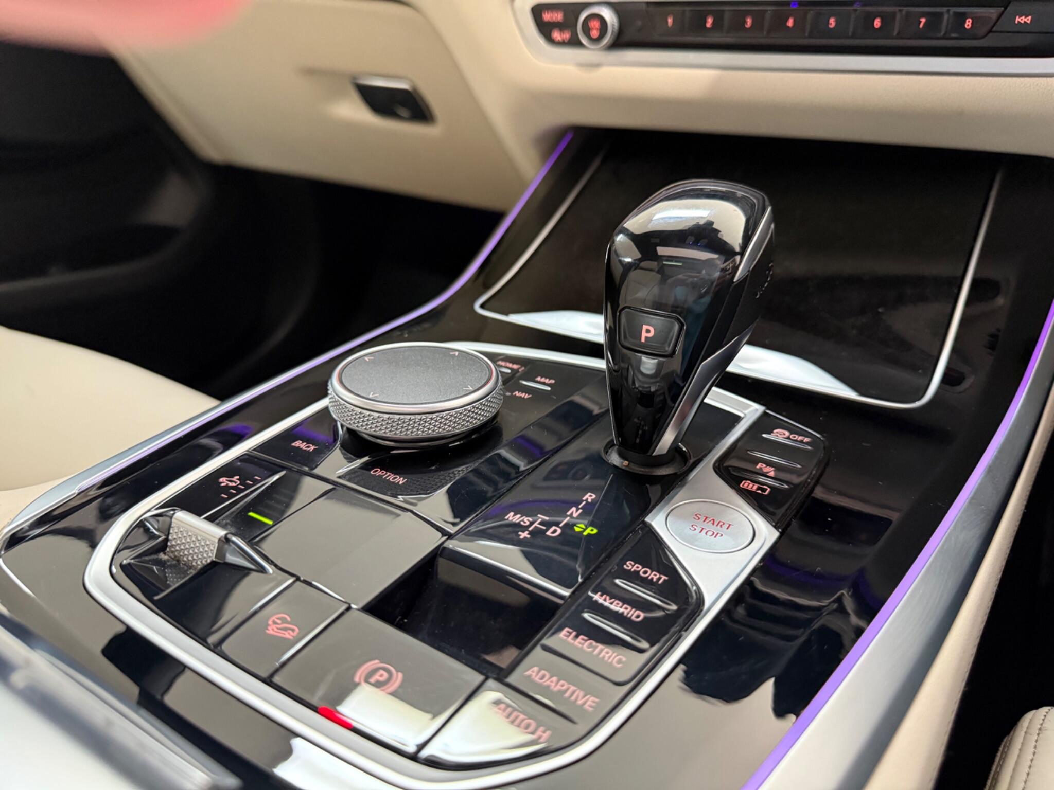 BMW X5 view 17
