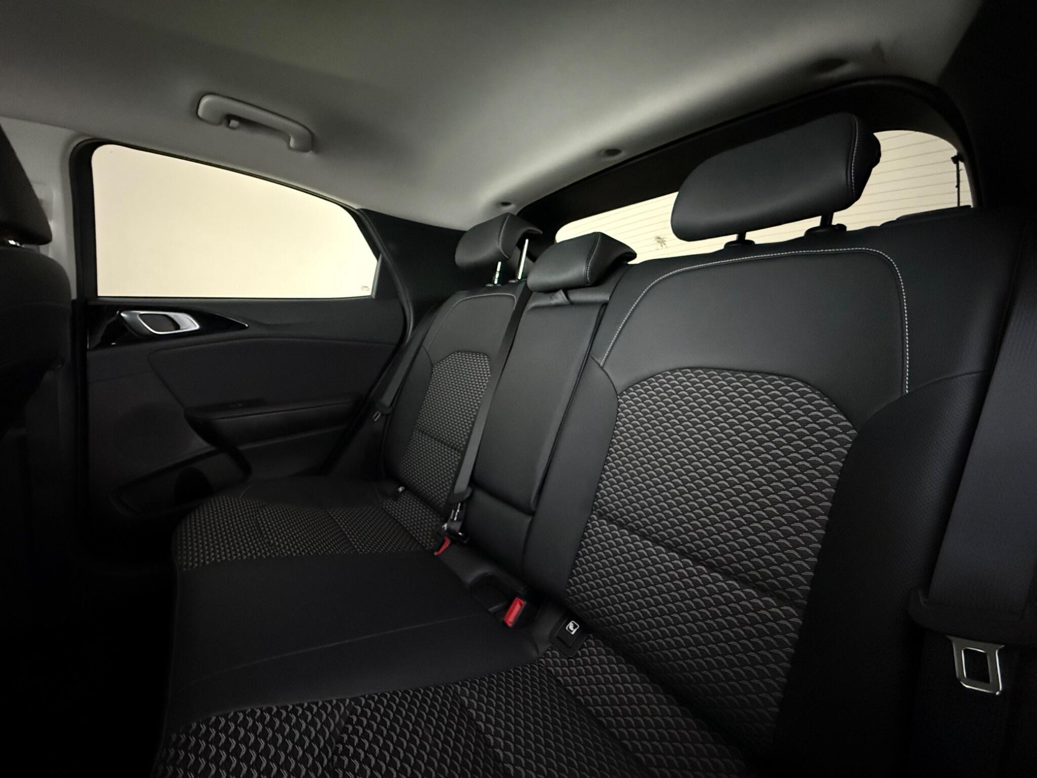 Kia Xceed view 18