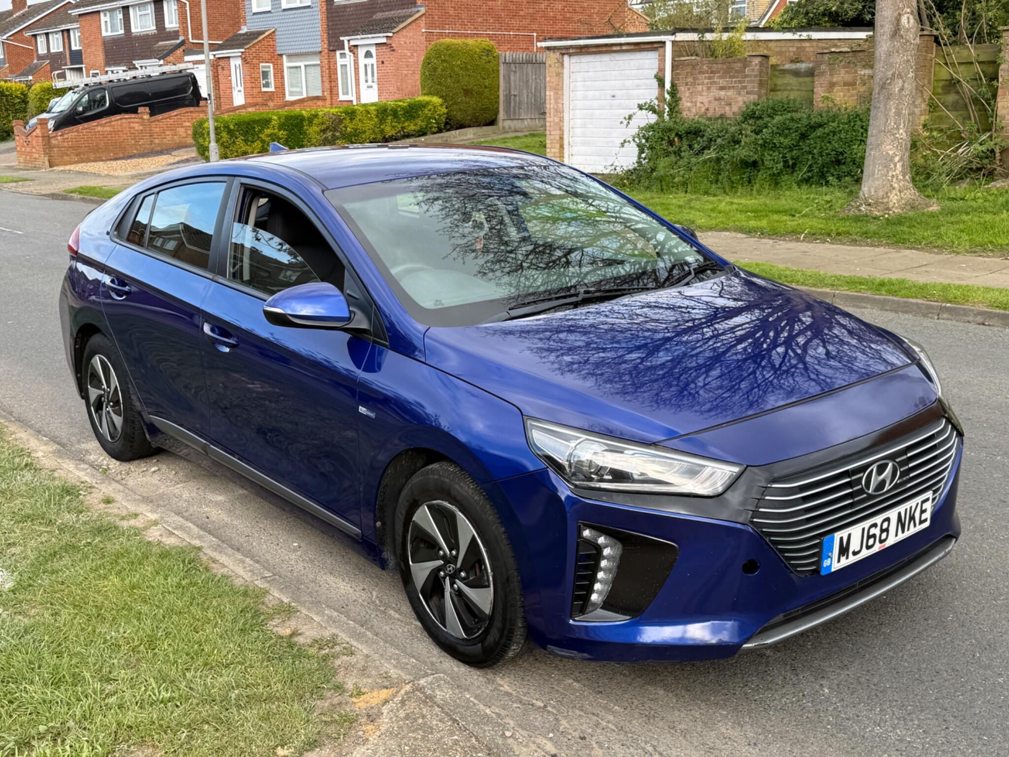Hyundai IONIQ - Image 5