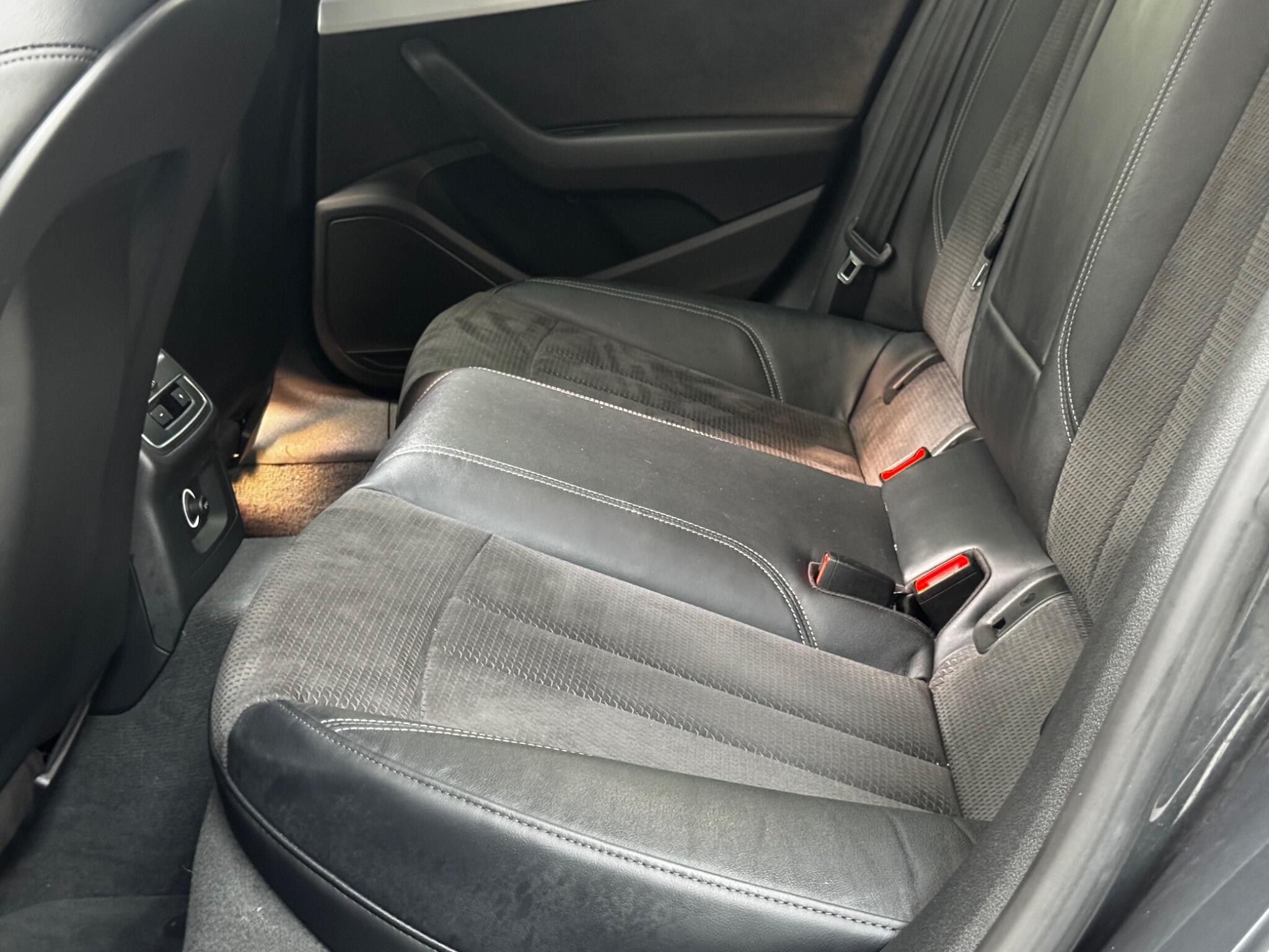 Audi A5 view 70
