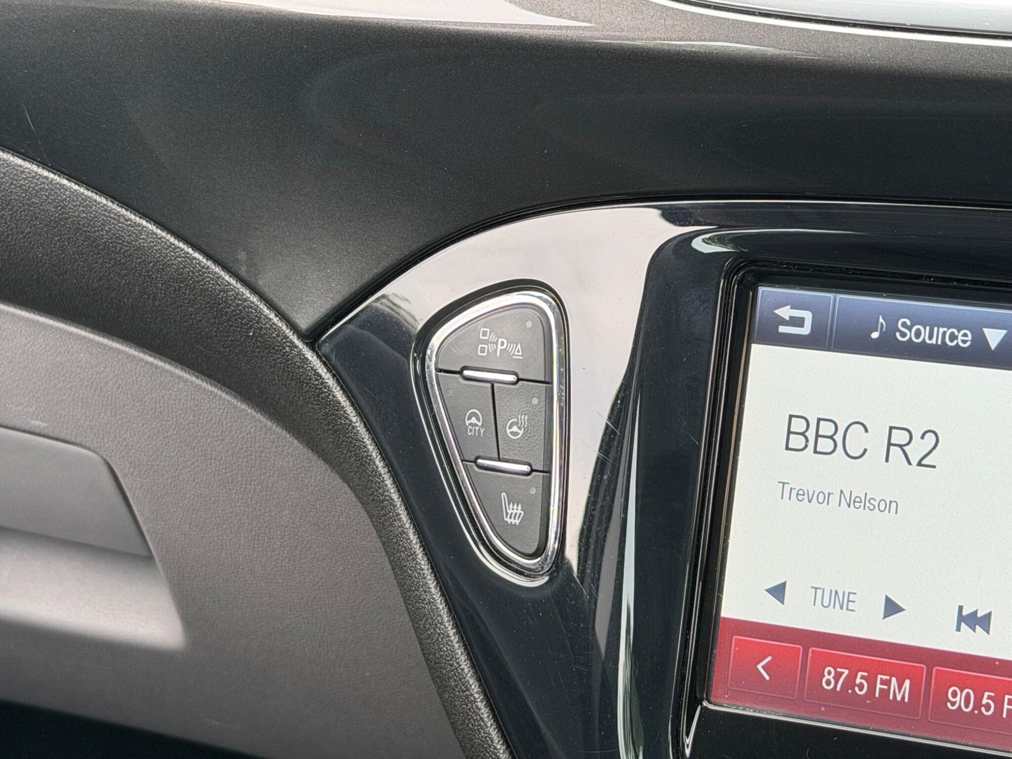 Vauxhall Corsa view 37