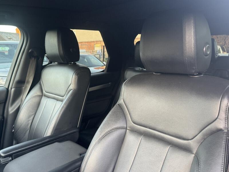 Land Rover Discovery 3 view 61