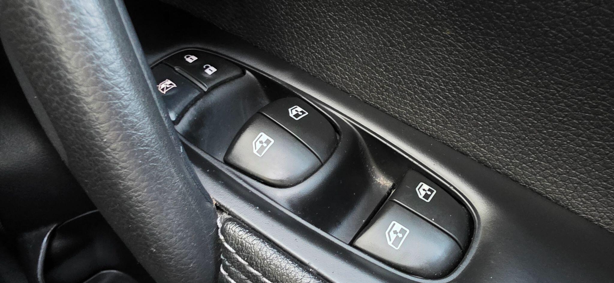 Nissan Qashqai view 42