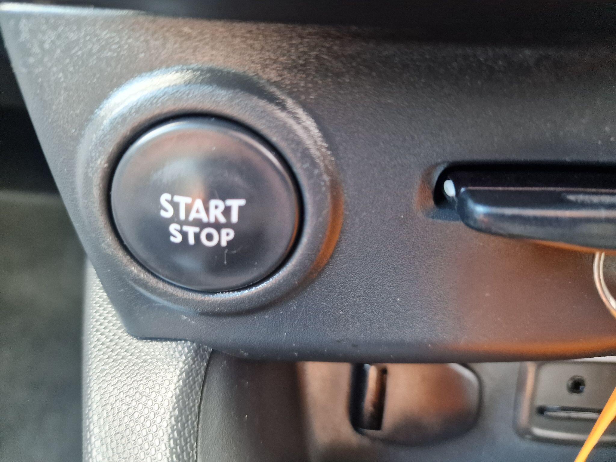 Renault Clio view 54