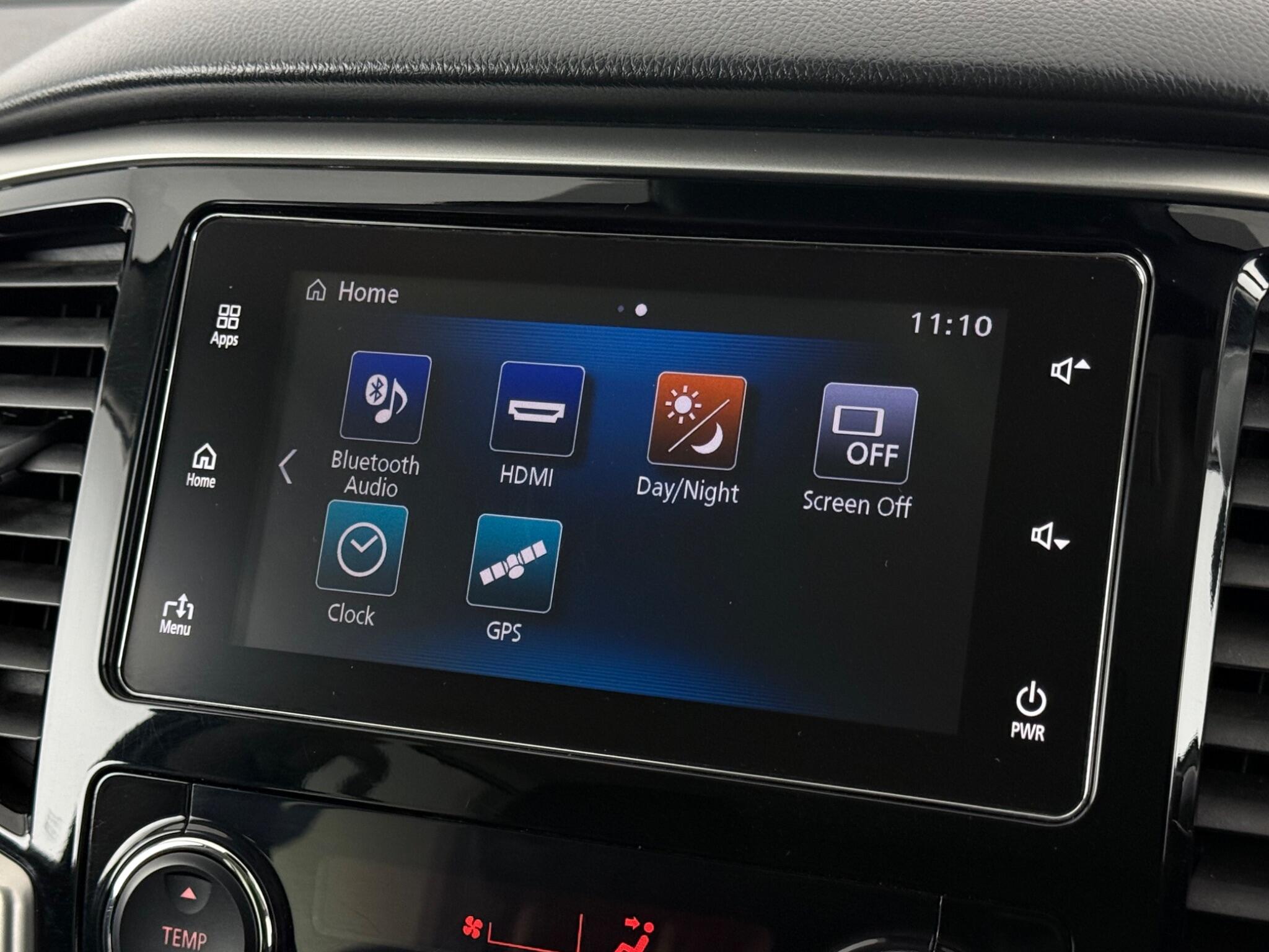 Mitsubishi L200 view 26
