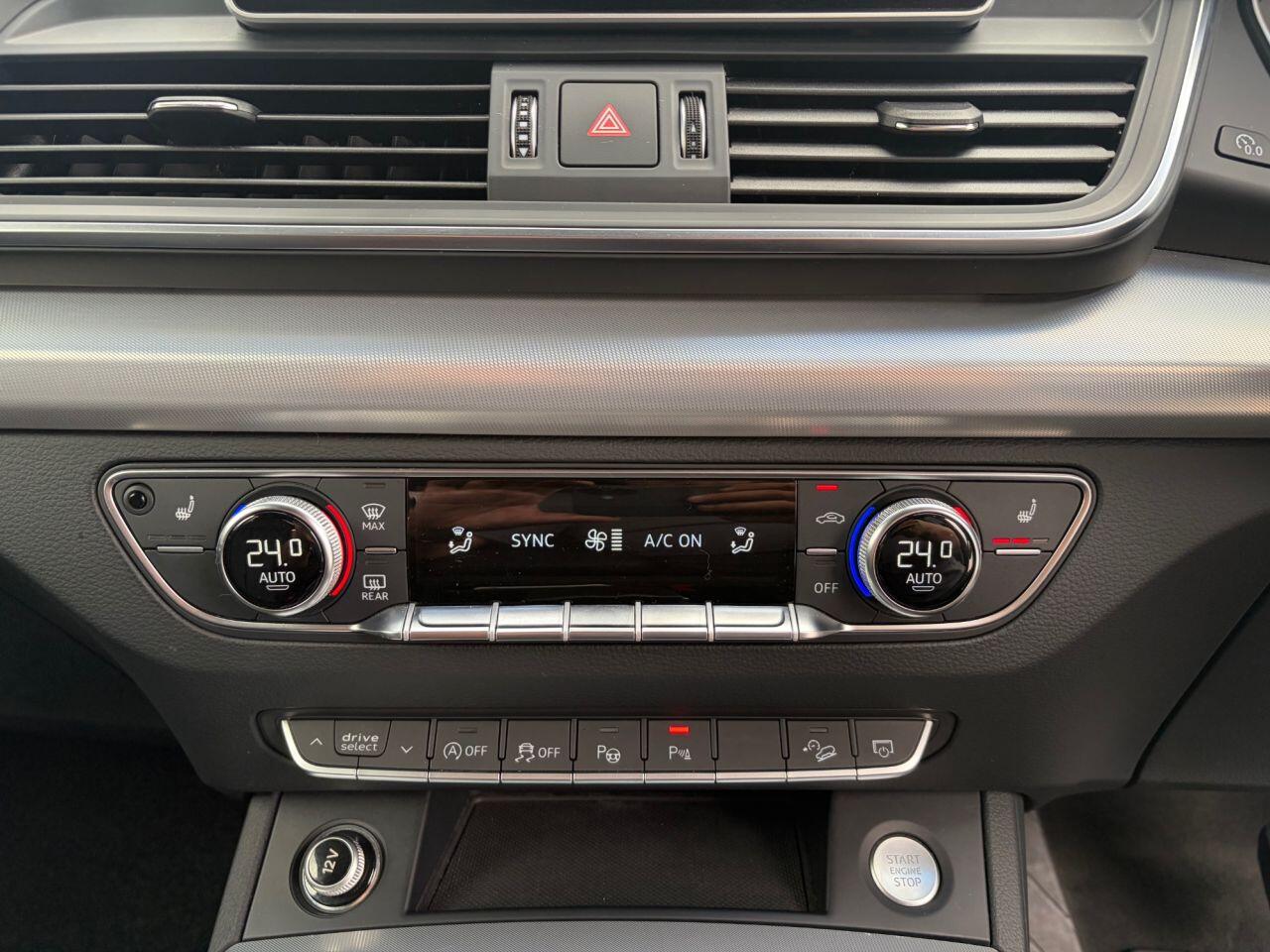 Audi Q5 view 29